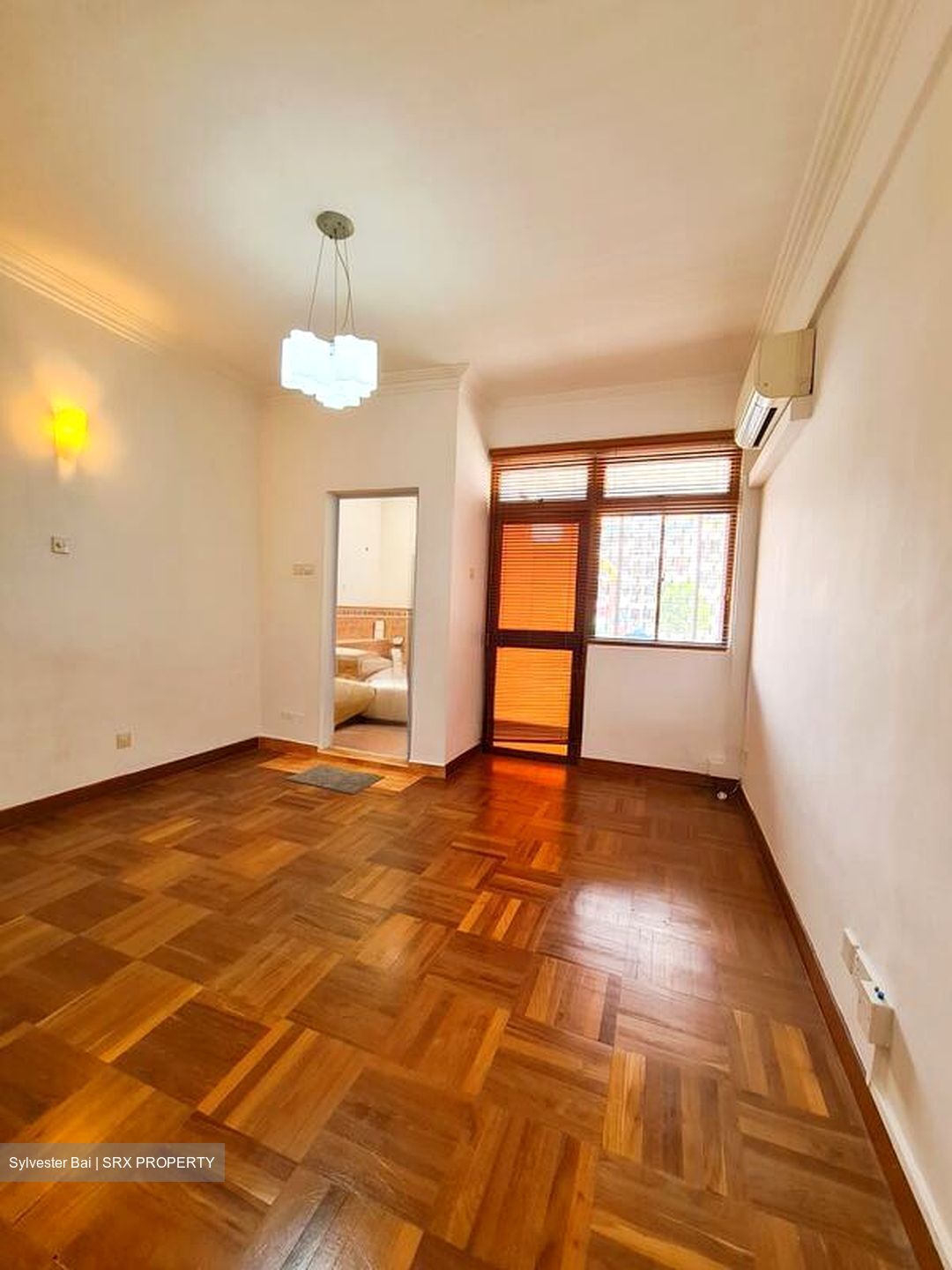 Far Horizon Garden (D20), Condominium #504139501